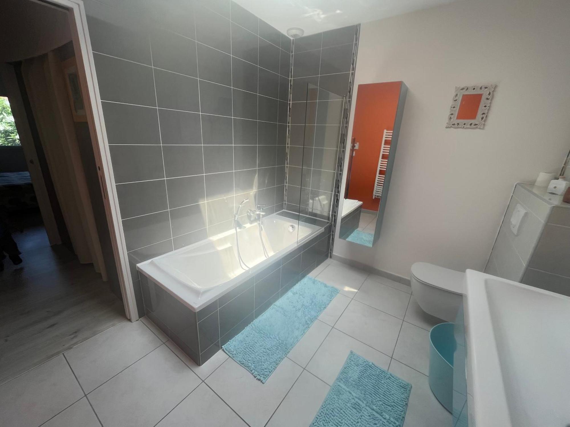 Villa Dolce Vida Proche Golf, Lac, Plage Et Collioure Villeneuve-de-la-Raho 외부 사진